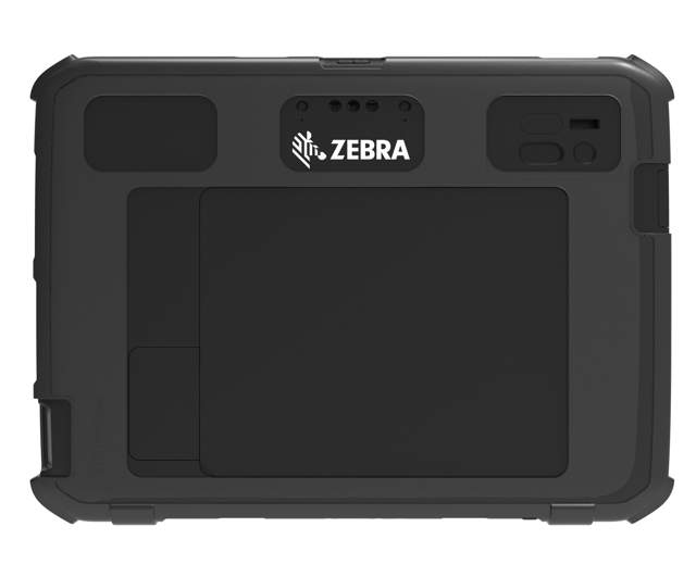 Infocase Open Back Case Zebra ET80/85