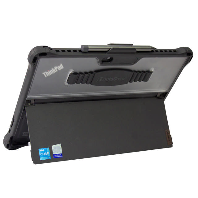 Infocase Rugged Case for Lenovo X12 NKYB