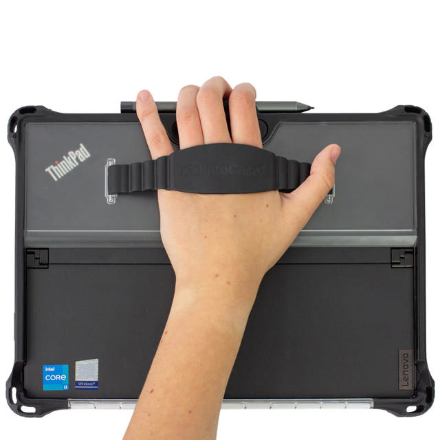 Infocase Rugged Case for Lenovo X12 NKYB