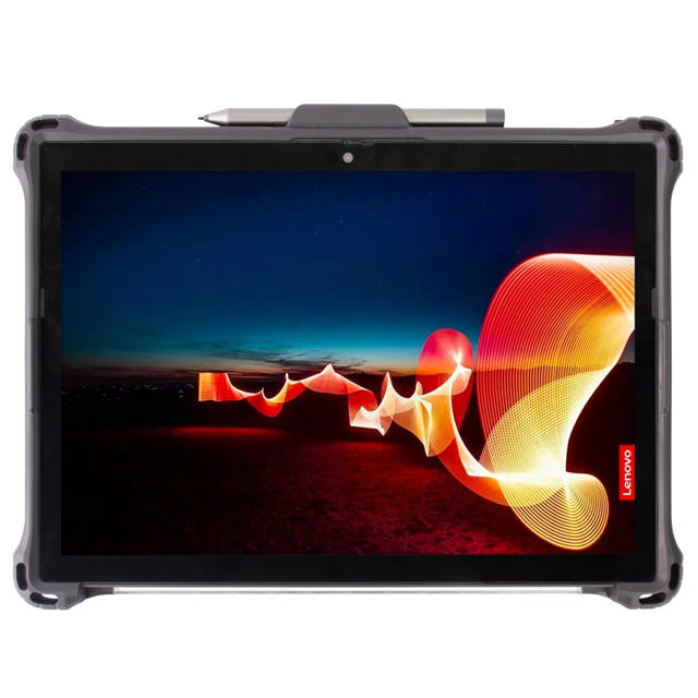 Infocase Rugged Case for Lenovo X12 NKYB