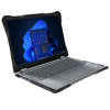 Infocase Lenovo X13 Yoga G4 G5 Rugged Snap-On