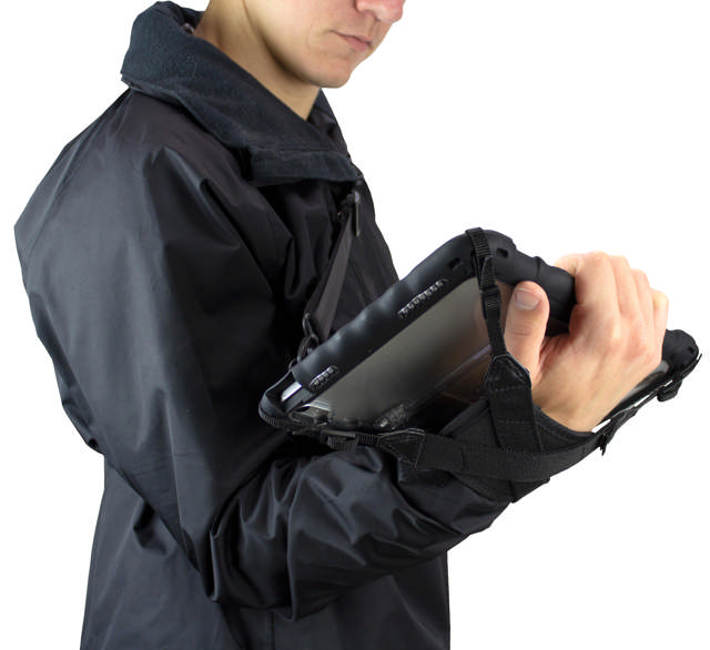 Infocase Tablet Mobility Bundle