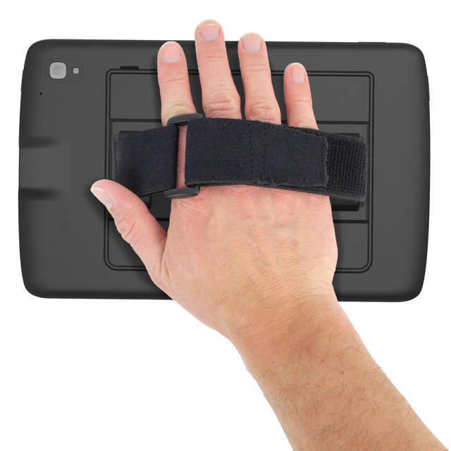 Infocase Expansion Back Strap ET40/45