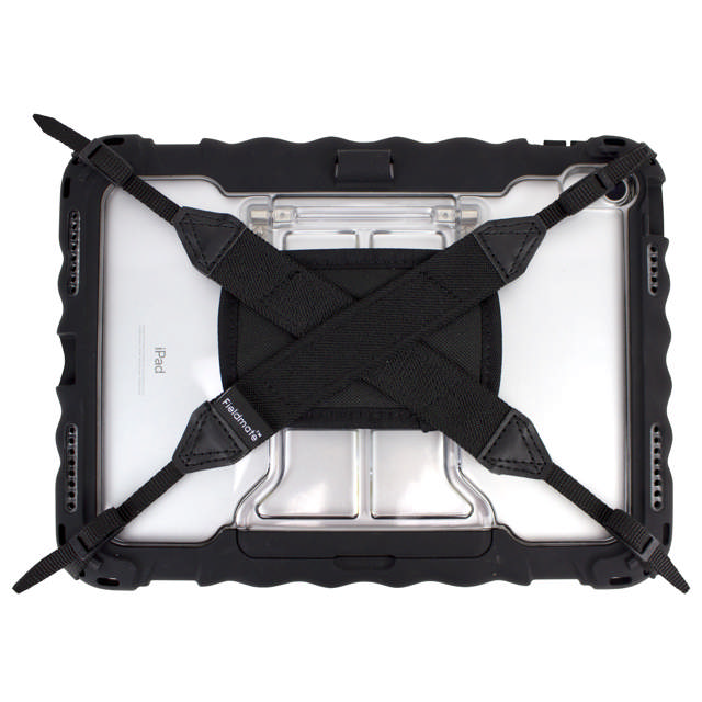 Infocase Elastic X Strap for iPad