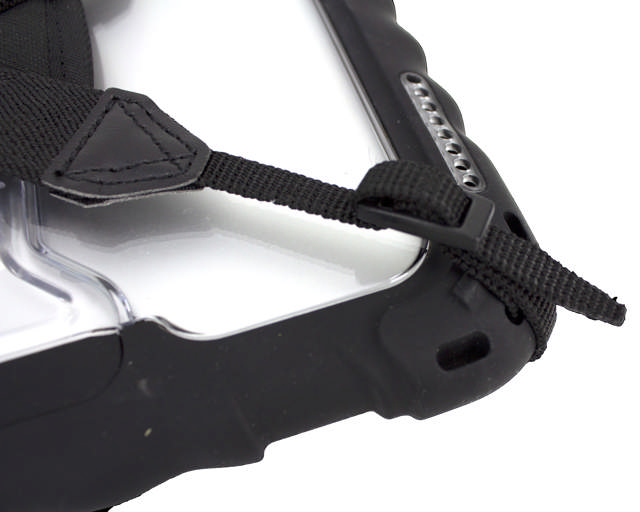 Infocase Elastic X Strap for iPad