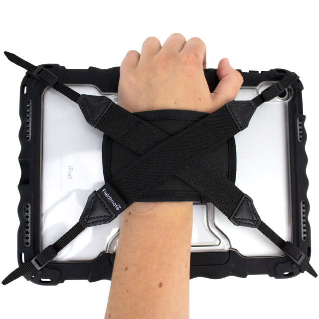 Infocase Elastic X Strap for iPad