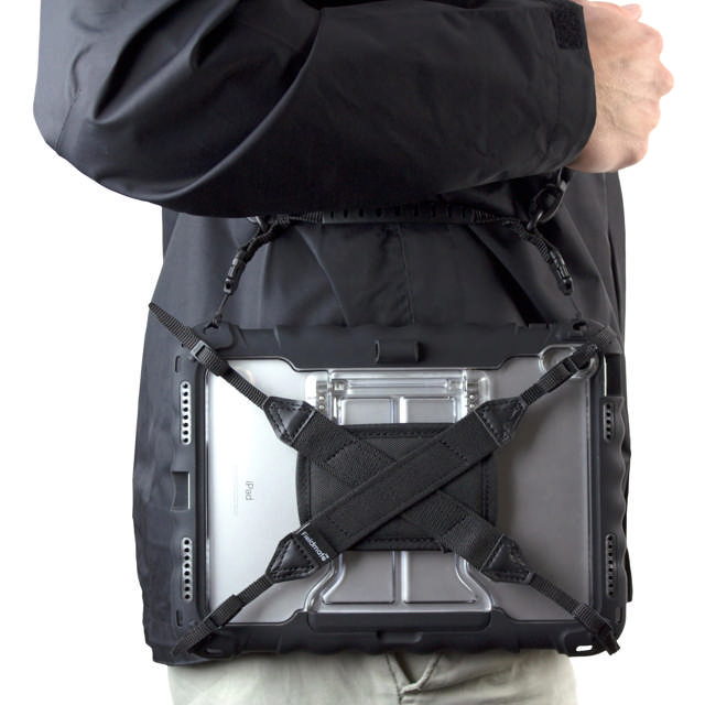 Infocase Elastic X Strap for iPad