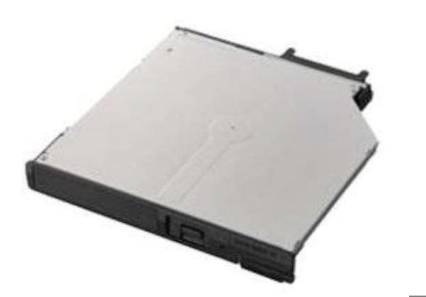 Panasonic DVD Multi Drive for FZ-55 Mk1