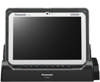 Panasonic FZ-A2 Cradle/Desktop Dock