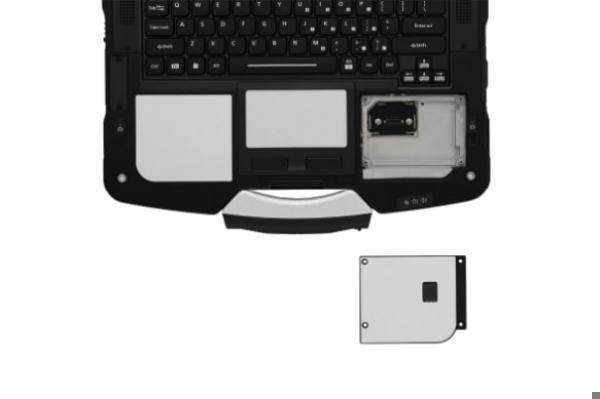 Panasonic Contactless Smart Card FZ-40