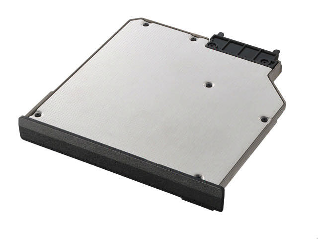 Panasonic 1TB SSD (Left Bay) for FZ-55