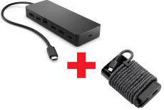 HP A-50H55AA + 15HA-671R3UT