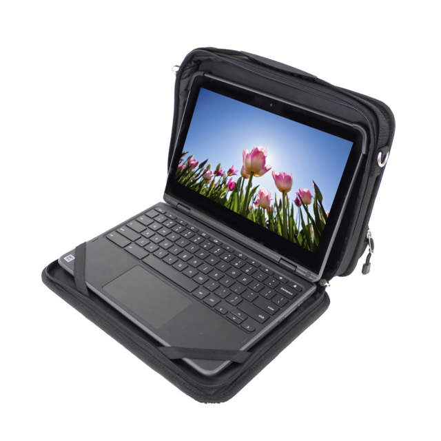 Infocase Always-On Case Chromebook 11