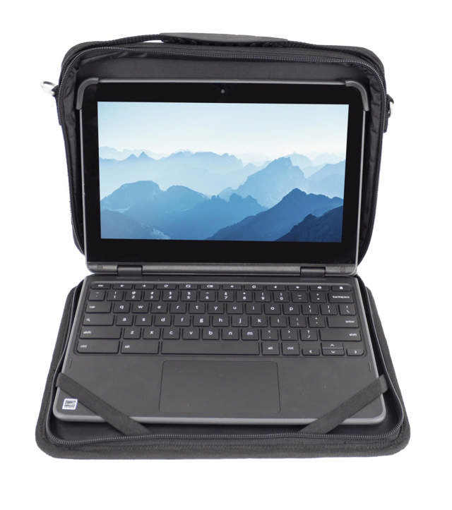 Infocase Always-On Case Chromebook 13
