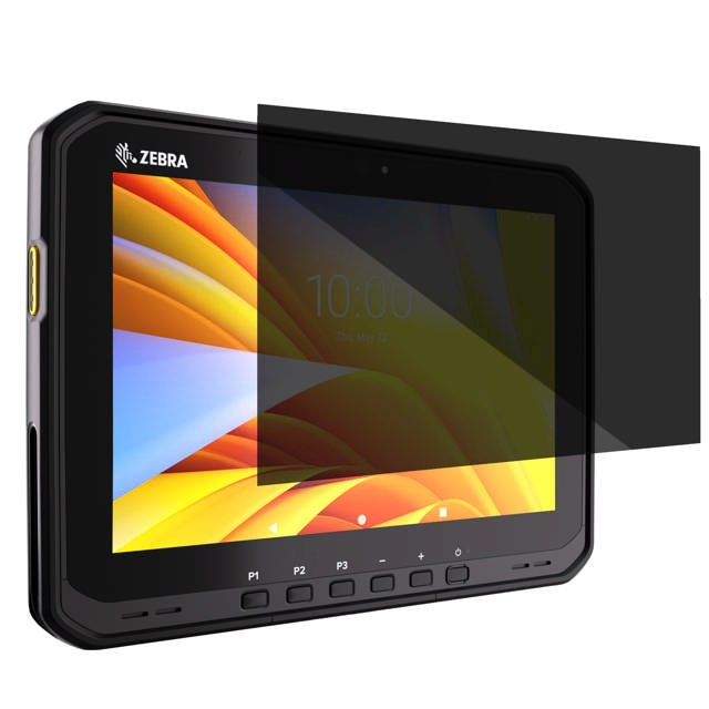 Infocase Tempered Glass Privacy ET60/65