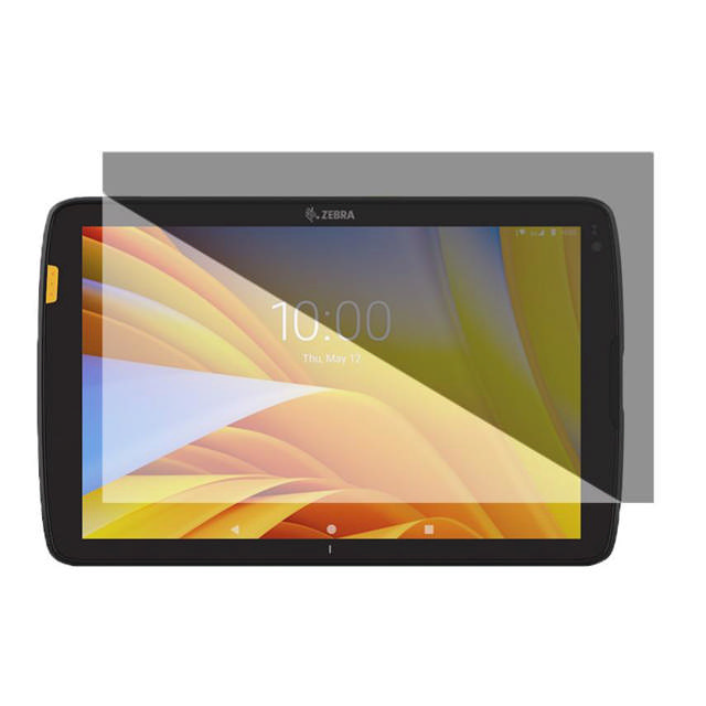 Infocase Tempered Glass ET40/45 10