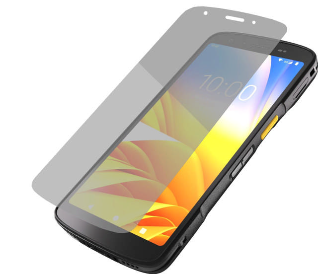 Infocase Tempered Glass TC22/27