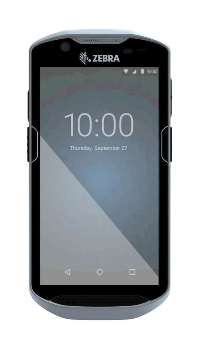 Infocase Tempered Glass TC52/57