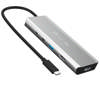 J5create USB4 Dual 4K Multi-Port Hub