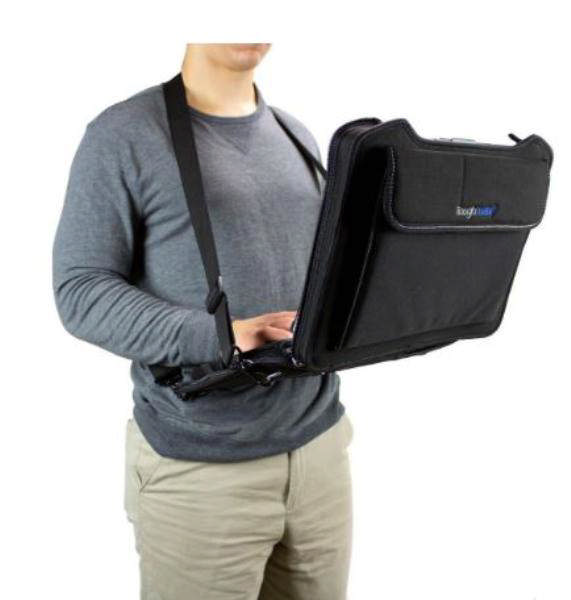 Infocase Always-On Case for Toughbook 55