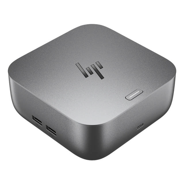 HP Thunderbolt 4 Ultra 280W G6 Dock