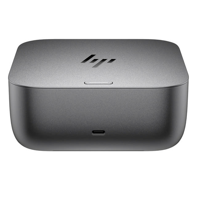 HP Thunderbolt 4 Ultra 280W G6 Dock