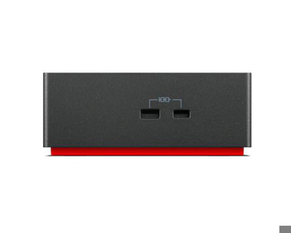 Lenovo ThinkPad USB-C Dock G2