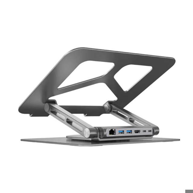 Unitek USB-C 4K Laptop Docking Station