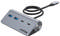 Unitek 4-in-1 USB-C 5Gbps Hub
