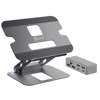 J5create Multi-Angle Dual Docking Stand