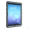 Gumdrop Droptech Clear iPad 10.2
