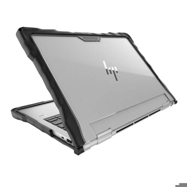 Gumdrop DropTech rugged for HP X360