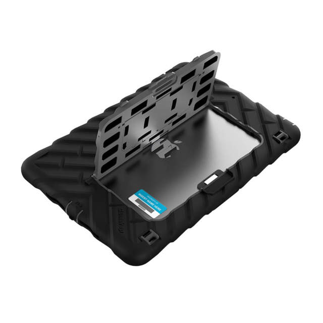 Gumdrop Hideaway Rugged iPad 10.2