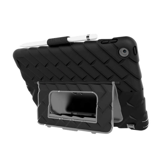 Gumdrop Hideaway Rugged iPad 10.2