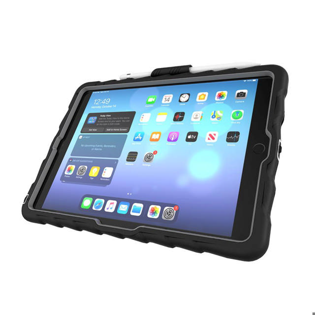 Gumdrop Hideaway Rugged iPad 10.2