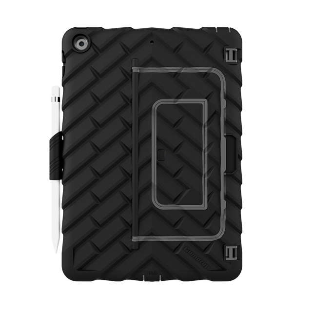 Gumdrop Hideaway Rugged iPad 10.2
