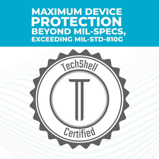 Gumdrop SlimTech Dell Pro 13 Plus 2n1