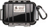 Pelican 1010 Micro Case - Black