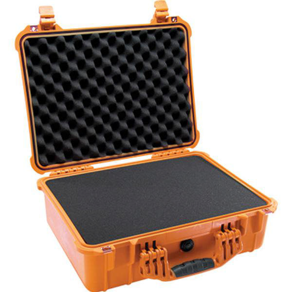 Pelican 1520 Case ORange