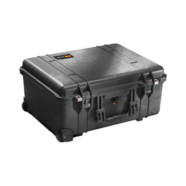 Pelican 1560LFC Laptop Case Black