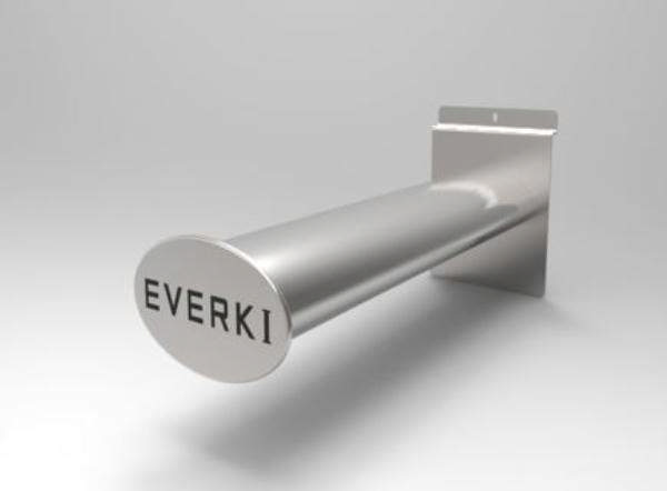 Everki STANDARD WALL HANGER 25cm