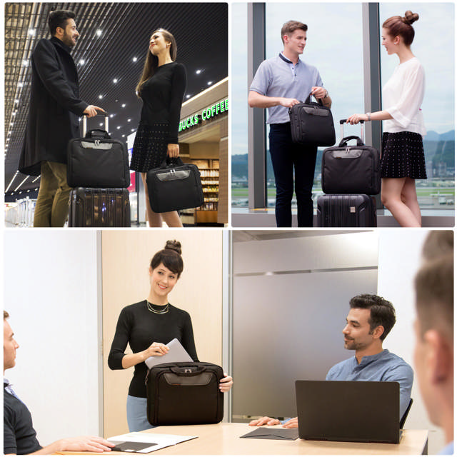 Everki Advance Laptop Bag 18.4