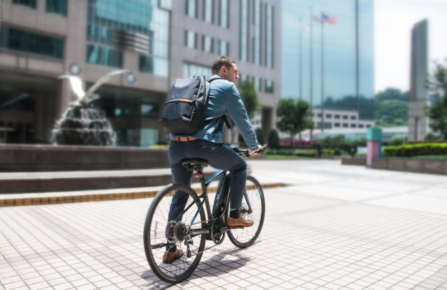 Everki 106 Backpack 15.6