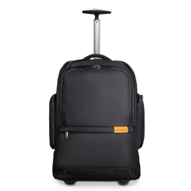 Everki Wheeled 123 Laptop Backpack ECO