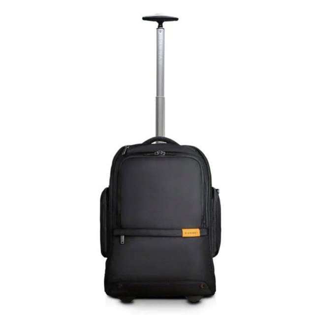 Everki Wheeled 123 Laptop Backpack ECO