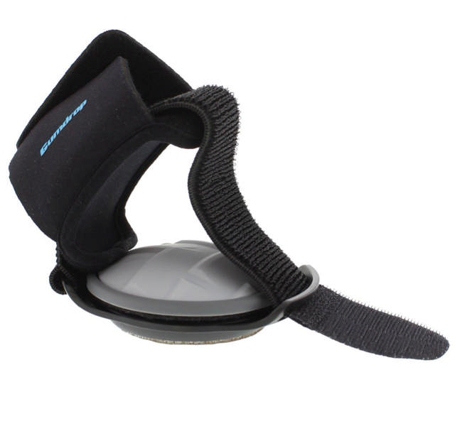 Gumdrop Universal Hand Strap