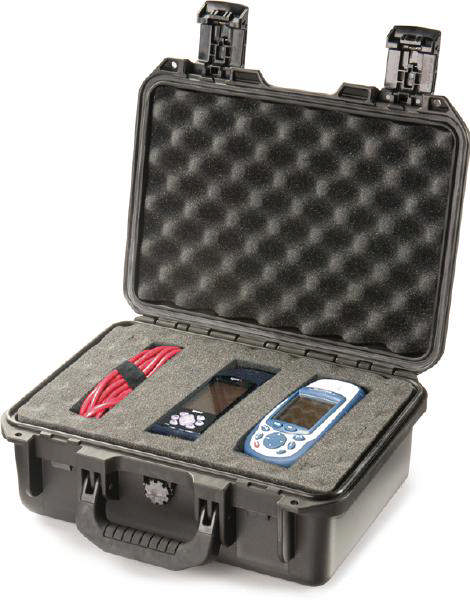 Pelican IM2100 Storm Case Black