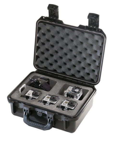 Pelican IM2100 Storm Case Black