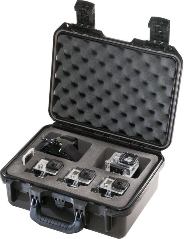 Pelican IM2100 Storm Case Black
