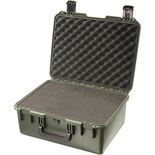 Pelican IM2450 Storm Case Black